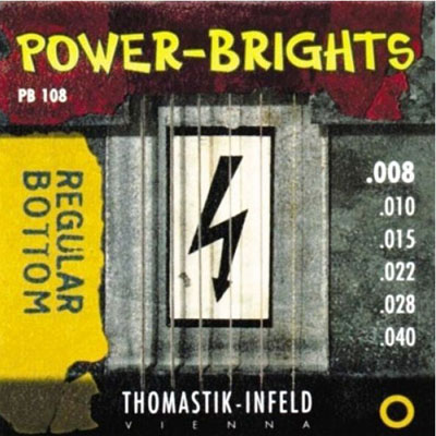 Thomastik PB108